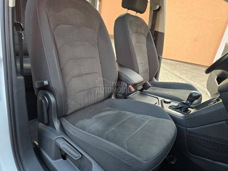 Volkswagen Tiguan FUL 4 MOTION R LINE