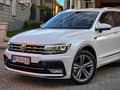 Volkswagen Tiguan FUL 4 MOTION R LINE