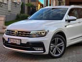 Volkswagen Tiguan FUL 4 MOTION R LINE