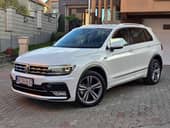 Volkswagen Tiguan FUL 4 MOTION R LINE