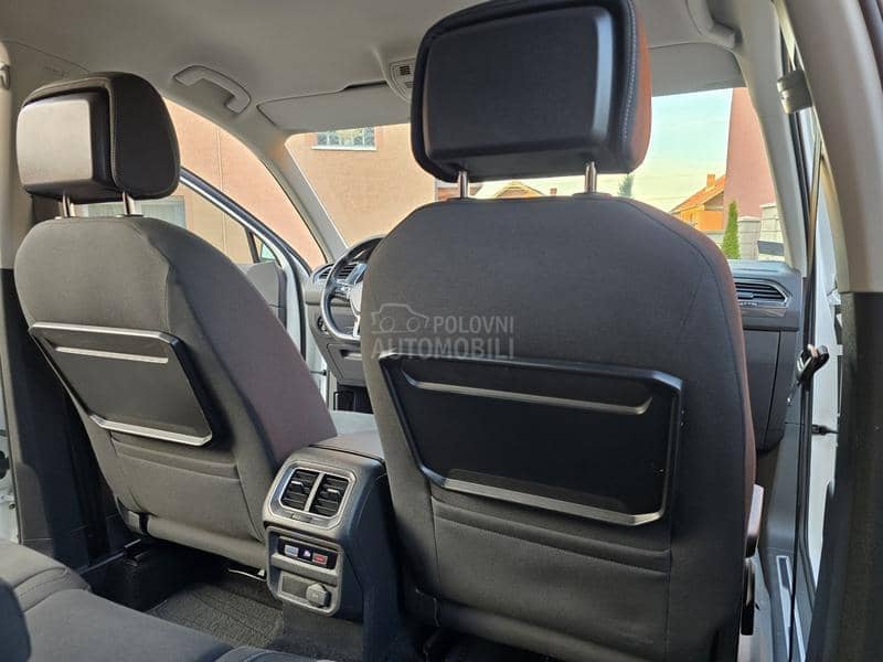 Volkswagen Tiguan FUL 4 MOTION R LINE