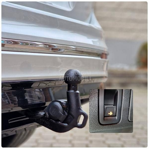 Volkswagen Tiguan FUL 4 MOTION R LINE