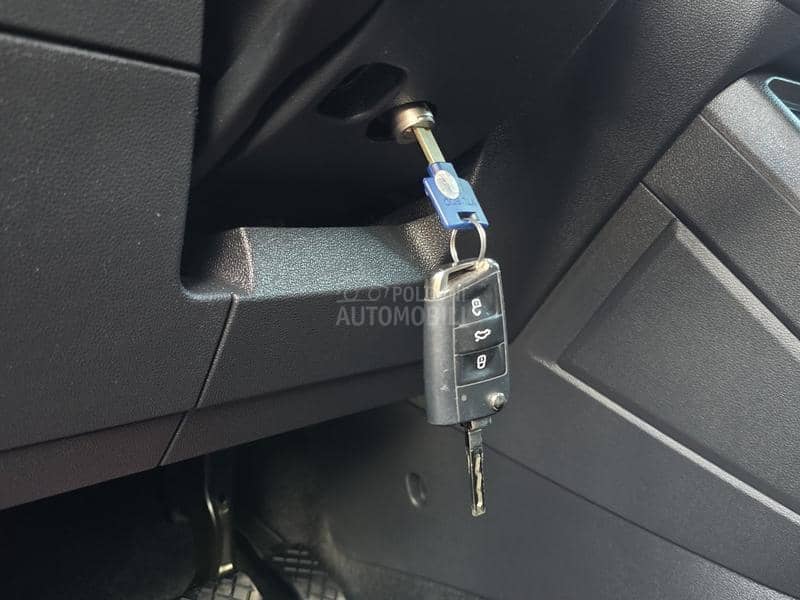 Volkswagen Tiguan FUL 4 MOTION R LINE