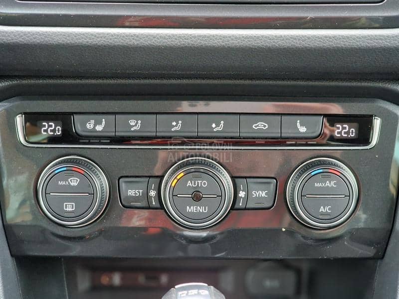 Volkswagen Tiguan FUL 4 MOTION R LINE