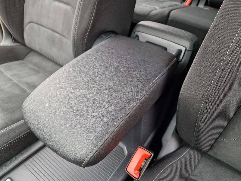 Volkswagen Tiguan FUL 4 MOTION R LINE