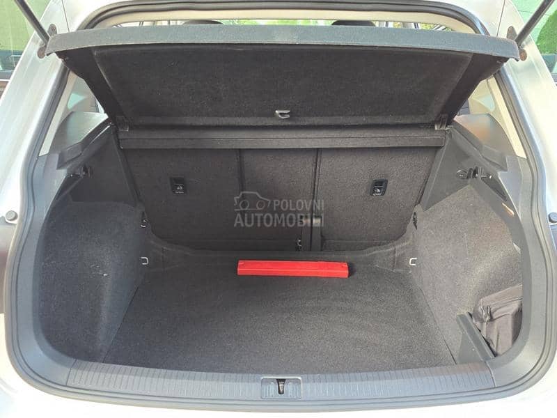 Volkswagen Tiguan FUL 4 MOTION R LINE