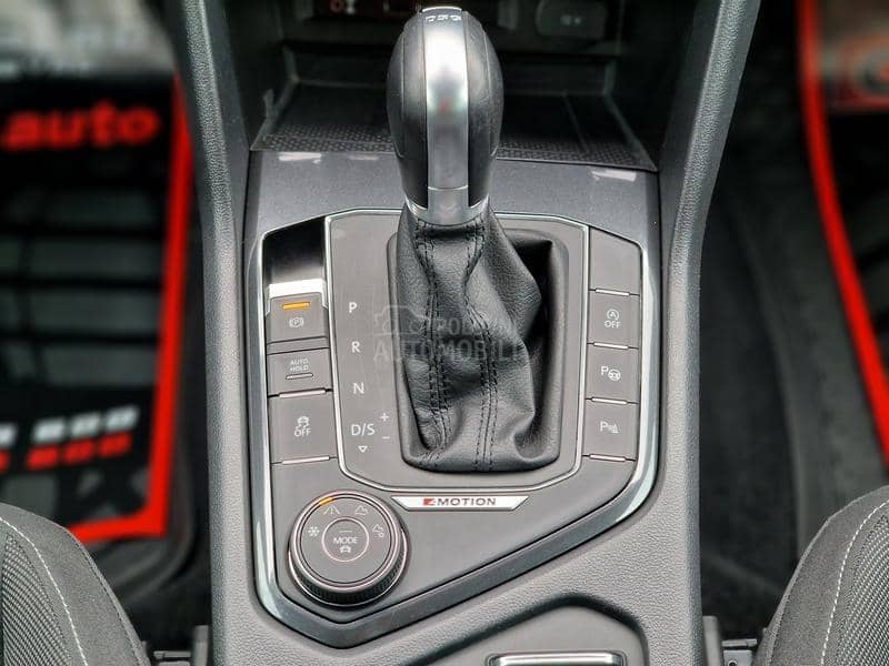 Volkswagen Tiguan FUL 4 MOTION R LINE