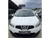 Nissan Qashqai + 2 1.5 DCI N.A.V.I