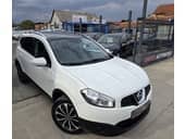 Nissan Qashqai + 2 1.5 DCI N.A.V.I