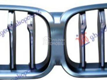 PVC MASKA SIVA/SIVA/CRNA za BMW Serija 8