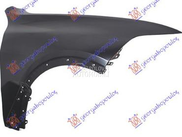 BLATOBRAN ALUMINIJUM za BMW X7 od 2023. do 2025. god.