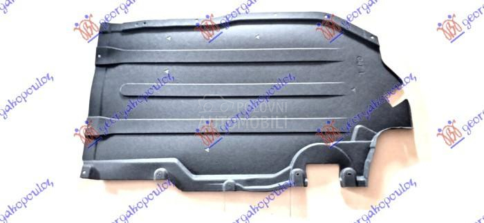 ZASTITA PODA ZADNJA (ISPOD REZ