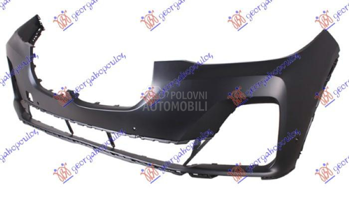 PREDNJI BRANIK PM (4 PDC SENZO