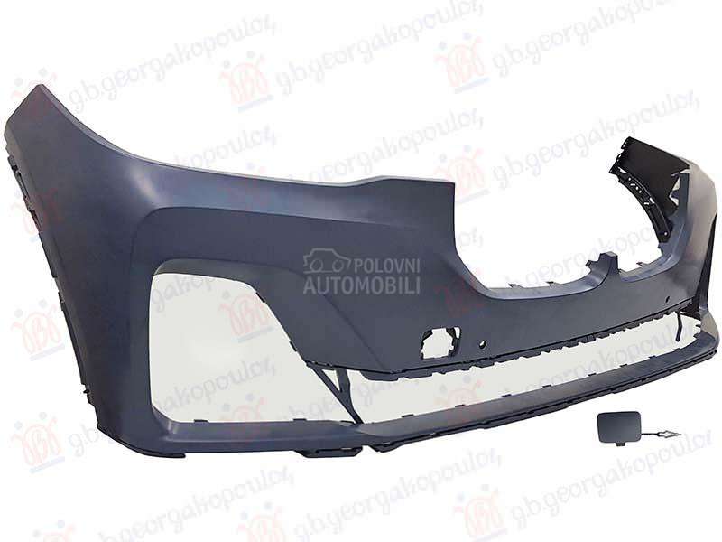 PREDNJI BRANIK PM (2 PDC SENZO