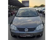 Volkswagen Golf 5 1.4 TSI