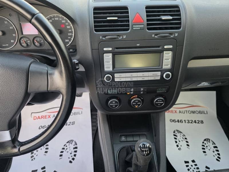 Volkswagen Golf 5 1.4 TSI Volkswagen Golf 5 1.4 TSI