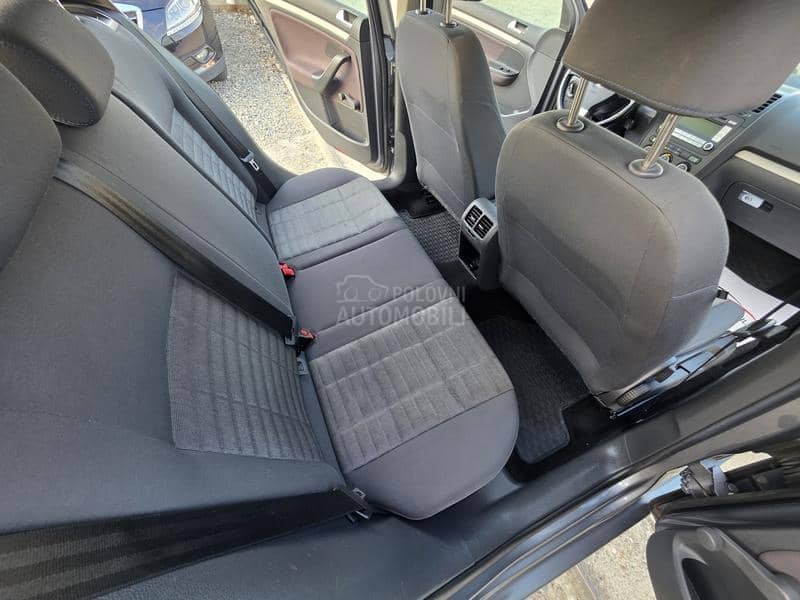 Volkswagen Golf 5 1.4 TSI Volkswagen Golf 5 1.4 TSI