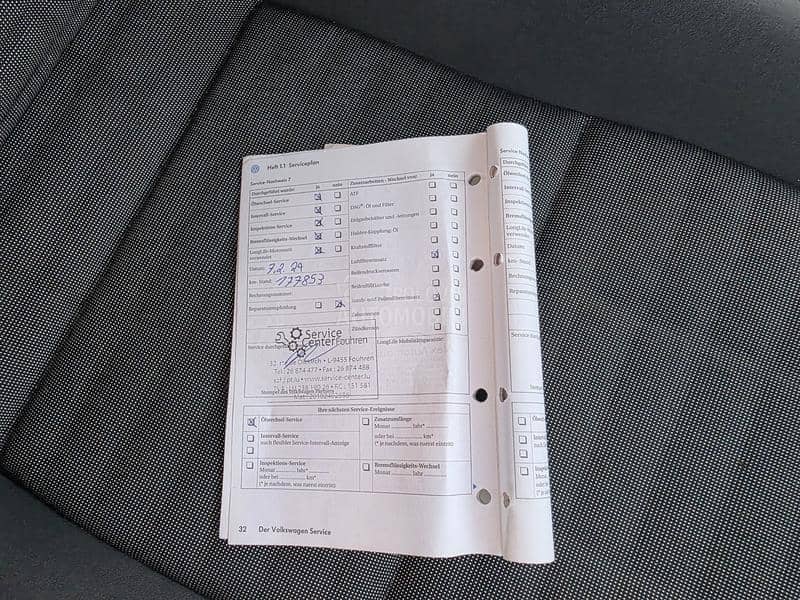 Volkswagen Golf 5 1.4 TSI Volkswagen Golf 5 1.4 TSI