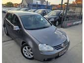 Volkswagen Golf 5 1.4 TSI