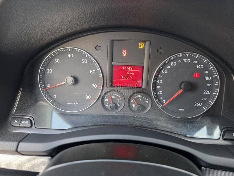 Volkswagen Golf 5 1.4 TSI Volkswagen Golf 5 1.4 TSI