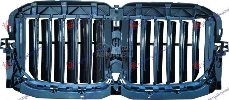 NOSAC PVC MASKE (SA MOTOROM)