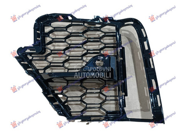 RESETKA PREDNJEG BRANIKA (OTVO za BMW X7 od 2018. do 2023. god.