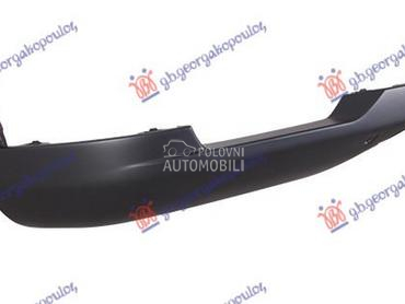 SPOJLER PREDNJEG BRANIKA BOCNI za BMW X7 od 2018. do 2023. god.