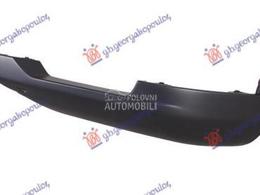 SPOJLER PREDNJEG BRANIKA BOCNI za BMW X7 od 2018. do 2023. god.