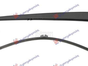 ZADNJI BRISAC KOMPLET 390mm za BMW X7 od 2023. do 2025. god.