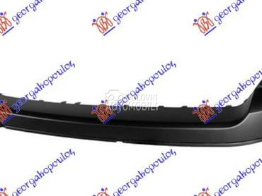 PREDNJI BRANIK GORNJI 2011- za Jeep Patriot od 2007. do 2016. god.