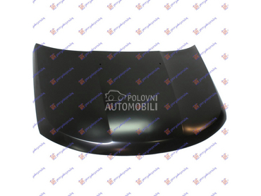 HAUBA za Jeep Compass od 2011. do 2016. god.