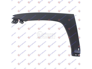 BLATOBRAN za Jeep Compass od 2011. do 2016. god.