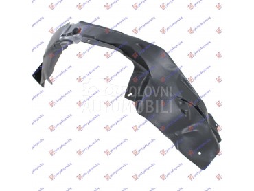 POTKRILO za Jeep Compass od 2011. do 2016. god.