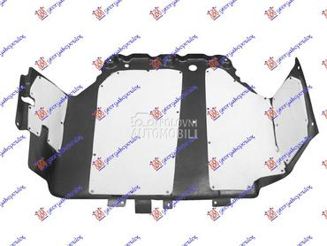 ZASTITA MOTORA za Jeep Compass od 2011. do 2016. god.