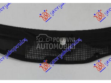 MASKA ISPOD PREDNJIH BRISACA za Jeep Compass od 2011. do 2016. god.