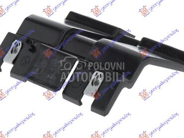 NOSAC ZADNJEG BRANIKA CENTRALN za Jeep Compass od 2011. do 2016. god.