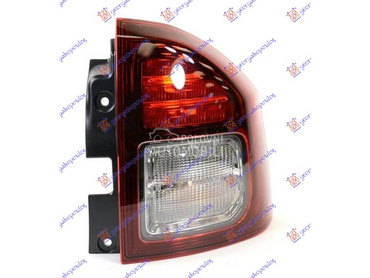 STOP LAMPA (CRNA) (LED) za Jeep Compass od 2011. do 2016. god.