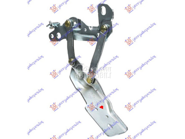 MAKAZE HAUBE za Jeep Compass od 2011. do 2016. god.