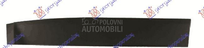 LAJSNA ZADNJIH VRATA