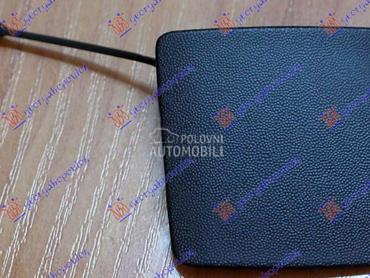 POKLOPAC KUKE ZADNJEG BRANIKA za Jeep Compass od 2011. do 2016. god.