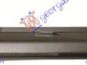 SAJTNA PREDNJIH VRATA PLASTICN za Jeep Compass od 2011. do 2016. god.