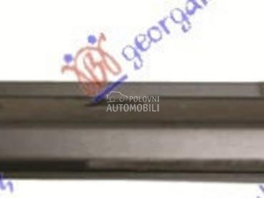 SAJTNA PREDNJIH VRATA PLASTICN za Jeep Compass od 2011. do 2016. god.