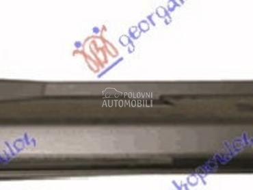 SAJTNA ZADNJIH VRATA PLASTICNA za Jeep Compass od 2011. do 2016. god.