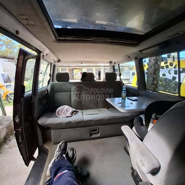 Volkswagen Transporter T4 