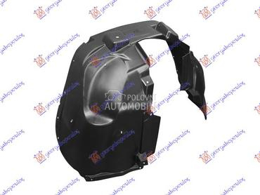 POTKRILO za Jeep Compass od 2022. do 2025. god.