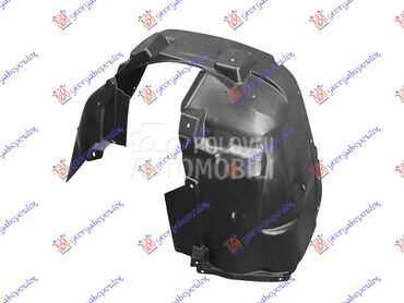 POTKRILO za Jeep Compass od 2022. do 2025. god.