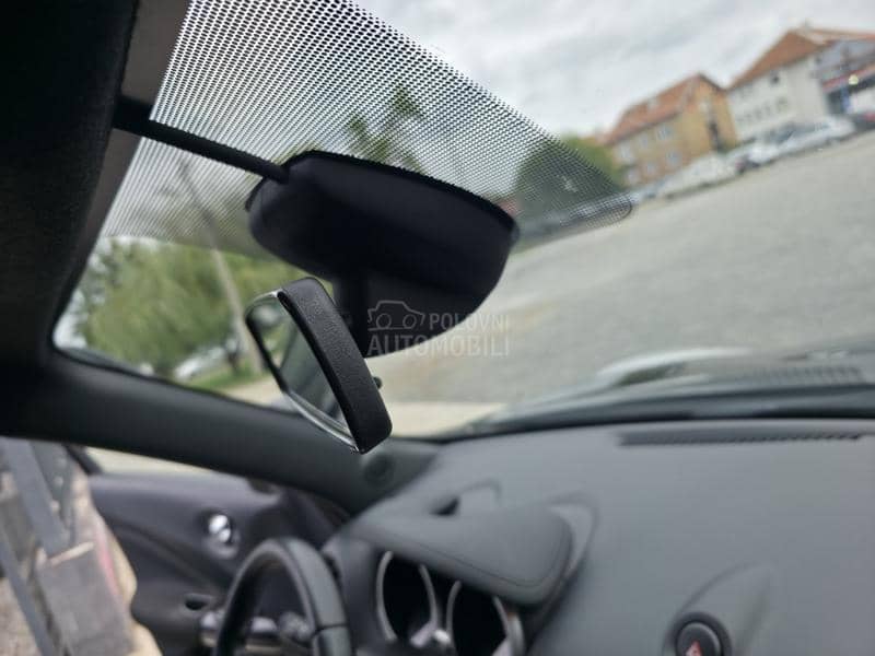 Nissan Juke 1.2 B N.A.V.I