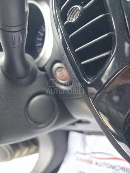 Nissan Juke 1.2 B N.A.V.I