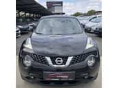 Nissan Juke 1.2 B N.A.V.I
