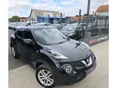 Nissan Juke 1.2 B N.A.V.I